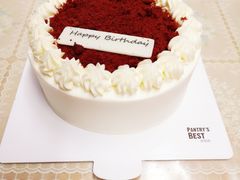 -派悦坊·甜品·蛋糕(日坛店)