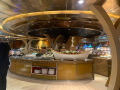 -杭州国际会议中心洲际酒店-原素全日餐厅(解放东路店)