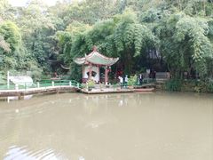 -黔灵山公园