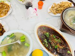 -二张农家菜(天通苑店)