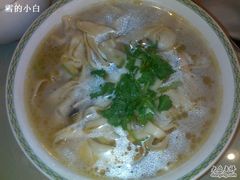 20110615917-天厨妙香素食餐厅(清华店)