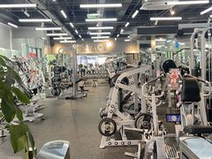 -OG01·24h私教铁馆(中鼎316店)