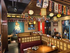 -王氏炉匠·烧鸟放题自助(好运街店)