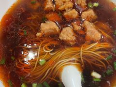 辣肉-潘国仙耳光馄饨(黄家阙路店)
