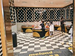 -MELAND CLUB亲子乐园·派对·餐厅(北京芳圆里ID MALL店)