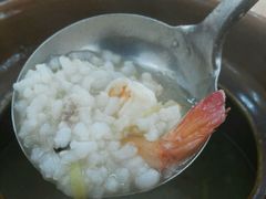 -长平老姿娘夜粥(平东一街店)