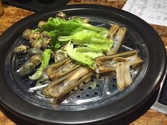 -船奇蒸汽海鲜·闽菜(八市海鲜总店)