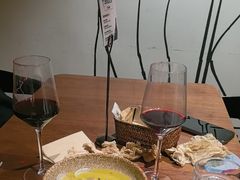 -ibarrel爱杯·bistro&brunch(江宁路店)