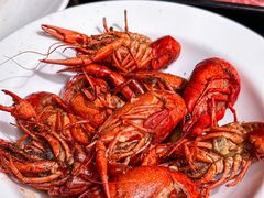 -朗丽兹自助餐厅