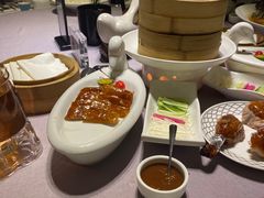 -观海半岛宴·湛江精品菜(蛇口广场店)
