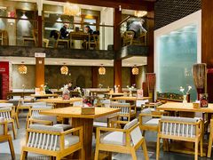 大堂-山茶云南菜(永安里店)