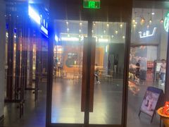 -星巴克(杭州临平银泰城B1店)