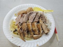 -坤记隆江猪脚饭(广汕一路店)
