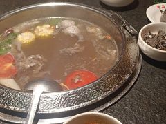 -牛品荟牛肉火锅(新城广场店)