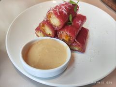 -蔡澜点心·粤菜(领展购物广场店)