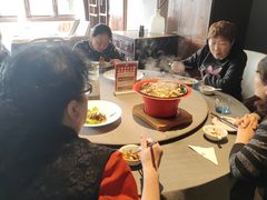 -庆云楼饭庄(什刹海店)