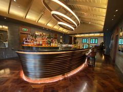 -Le Comptoir de Pierre Gagnaire