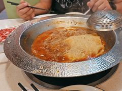 -古乐牛香·鲜牛肉牛杂火锅(新区店)