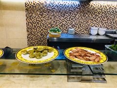 -合肥辰茂和平酒店·茂餐厅