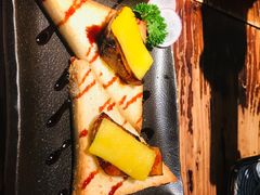 -小川洋风料理(江汉路店)