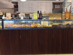 -BAKER&SPICE(安福路店)