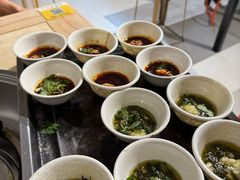 -海关荤豆花(洋河一路店)