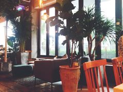 大堂-the rug 飞毯 (朝阳公园店)