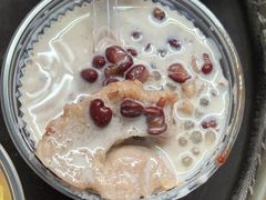 -小草糖水(海棠村店)