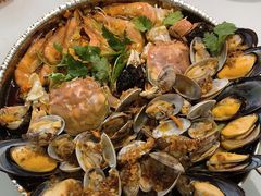 -3号仓库·创意中国菜(新世界城店)