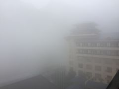 -三清山希尔顿度假酒店