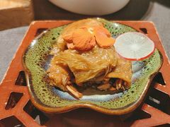 -柒园·三十年创意杭帮菜(龙湖滨江天街店)