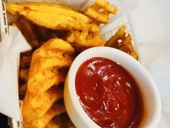 -榖屋house of flour(张江首店)