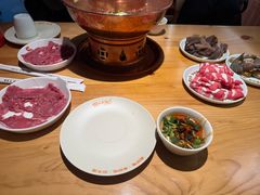 -四禧精酿烧烤工场(大明湖店)