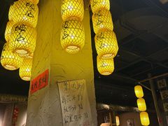 -破三川·新川菜(静安大融城店)