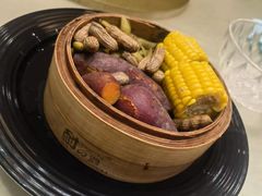 -湾仔渔村(高明店)