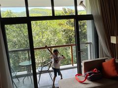 -天目湖御水温泉·度假酒店