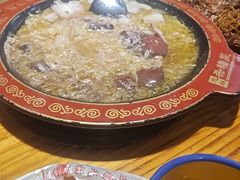 -忠林杀猪菜(凤台小区店)