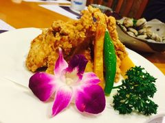 -天正河鲀·河豚亭(大连店)