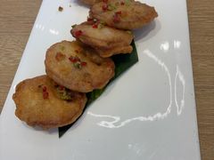 -枣子树·素食餐厅(朱家尖店)