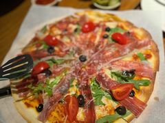 -MARU玛露音乐餐厅(大学路店)