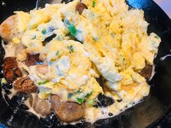 -飞鹿餐饮·陕南菜(北关店)