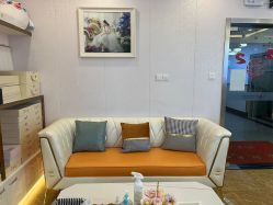 -时尚妈咪产后修复中心