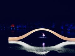 -印象西湖·最忆是杭州实景演出