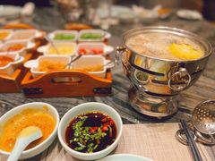 -海逸海鲜酒家(古北店)