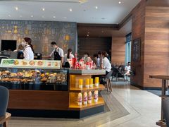 -星巴克臻选(广州二沙岛文立方店)