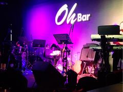 -ohbar live house(人广店)