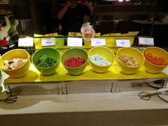 -芭菲盛宴·环球美食(袁家岗店)