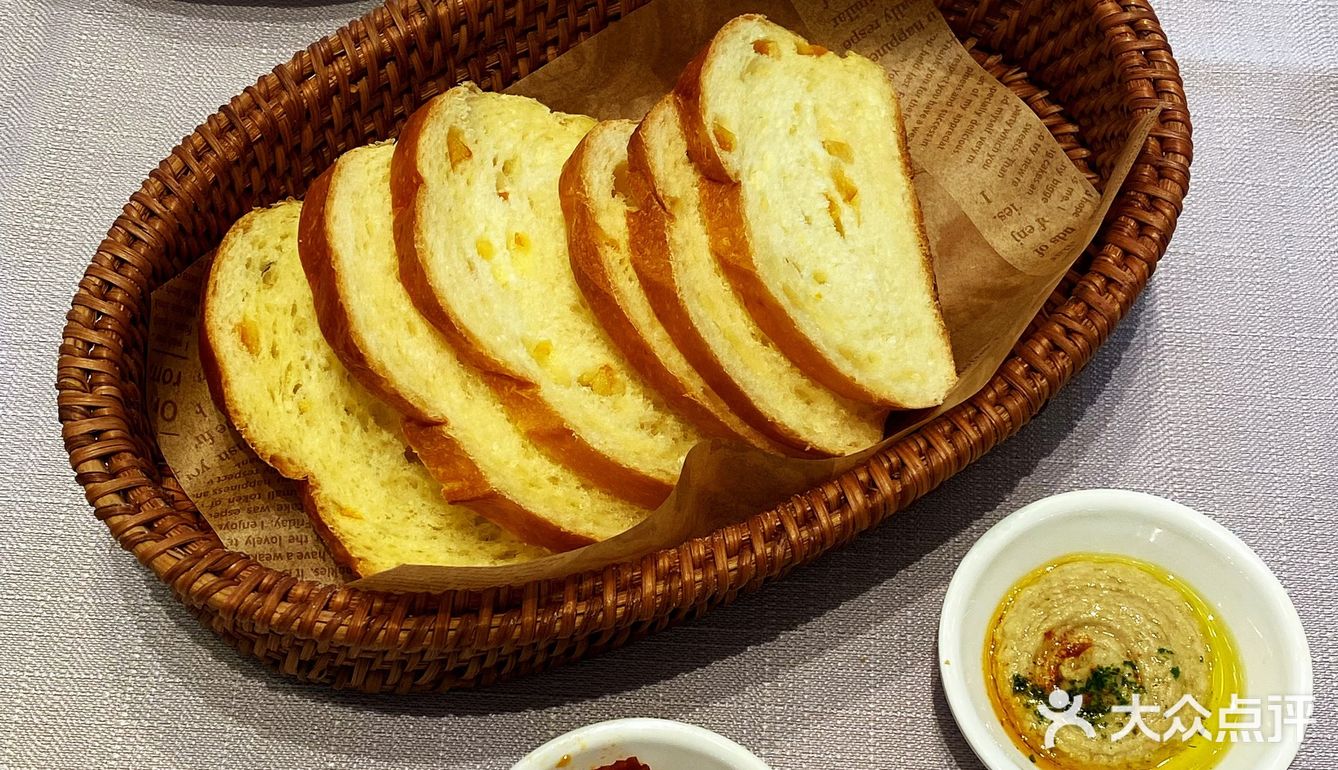 舌尖上的旅行，品尝异域风味‼️