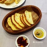 舌尖上的旅行，品尝异域风味‼️