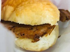 -L猪扒包(天河购书中心店)